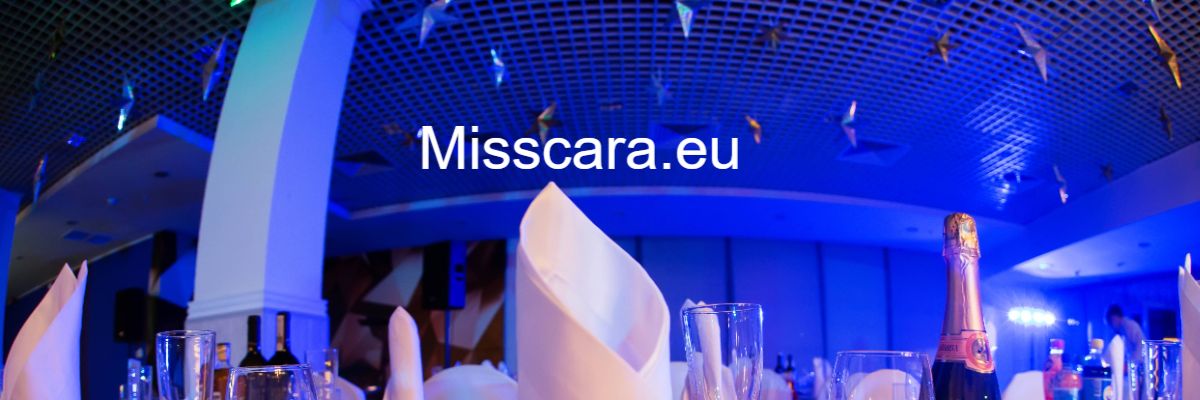 misscara.eu